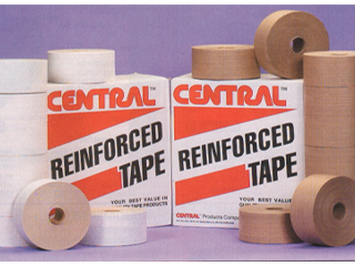 Carton Sealing Reinforced Tape